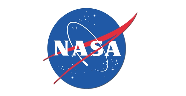 logo nasa