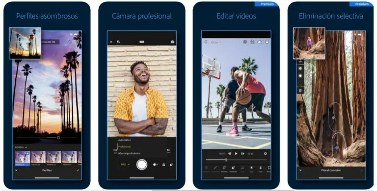 +15 Apps Para Editar Videos Y Vender Más En Internet