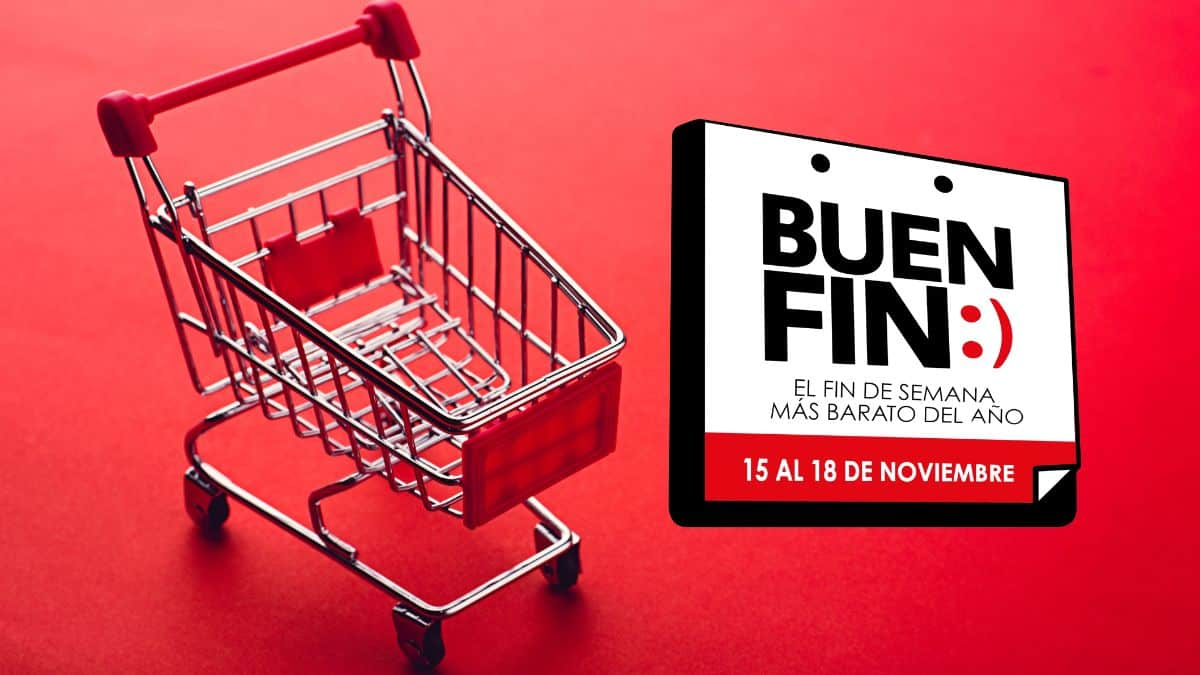 Ofertas Buen Fin 2025