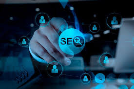 IA Posicionamiento Web