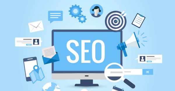 SEO