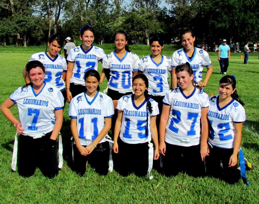 FEMENIL 2012