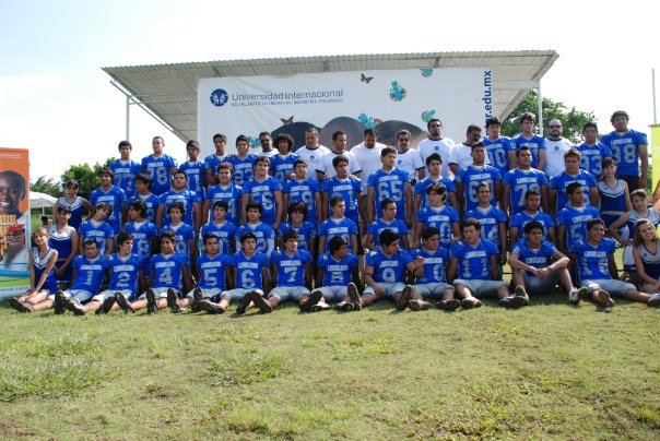 Juvenil 2009 Campeones Nacionales