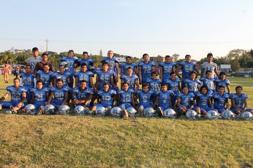 Sub Campeonato UI Fba Juvenil Otoño 2013