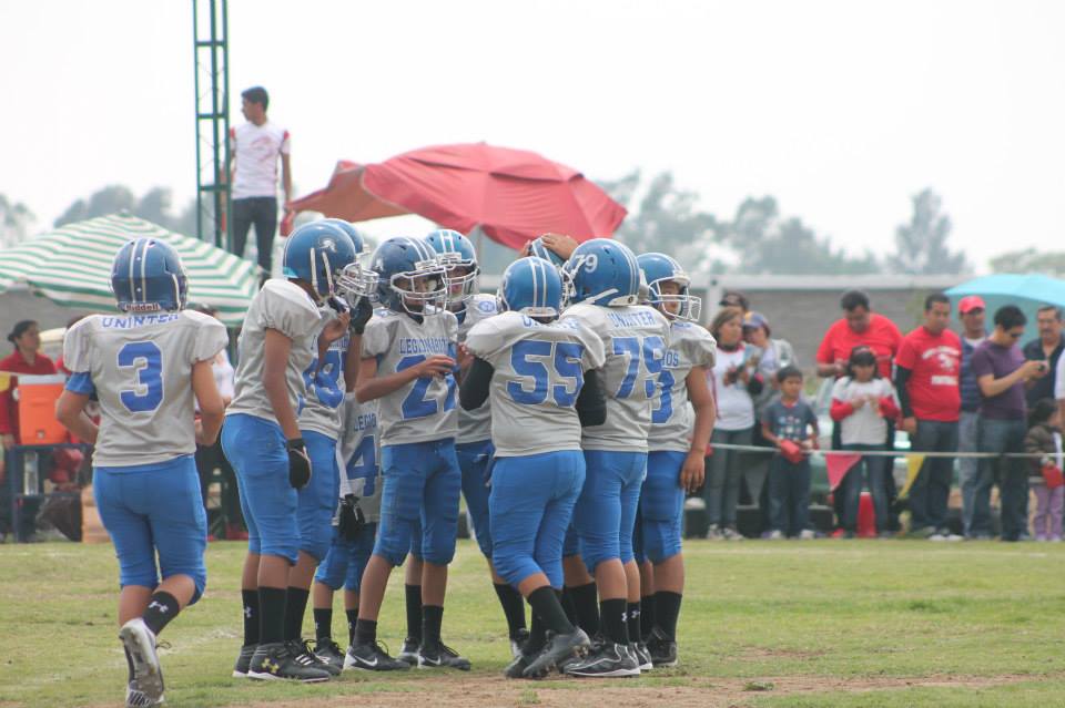 INFANTIL UI FBA 1