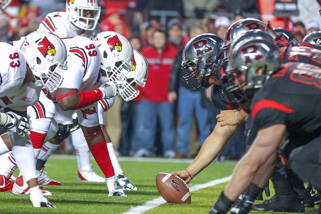 2013-Big-East-Football-Schedule