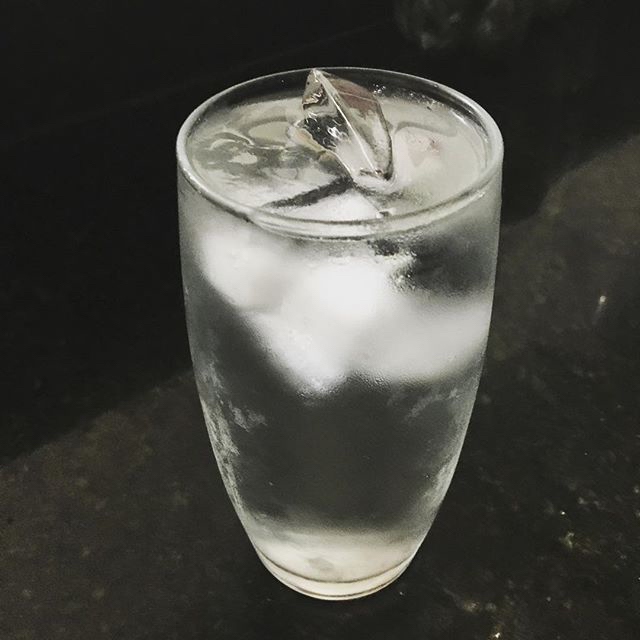 Agua