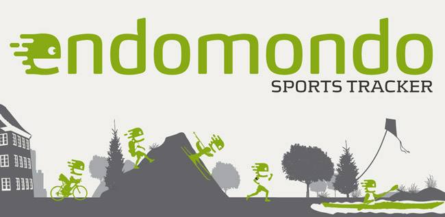 Endomondo-Sports-Tracker