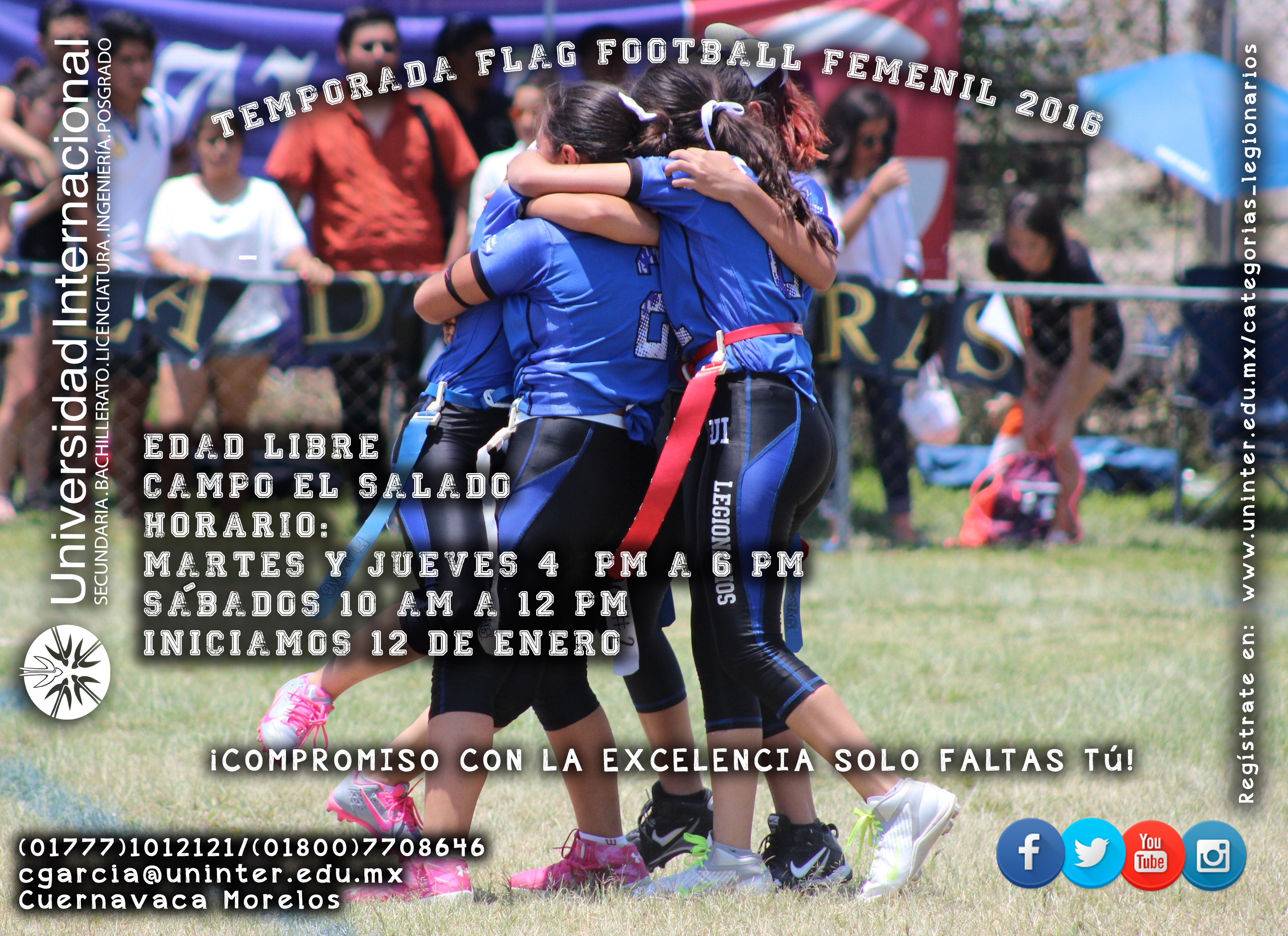 Flag Football femenil copia