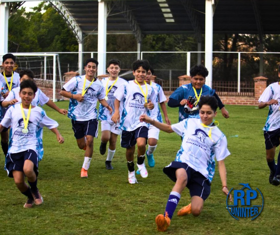 Final Torneo Interliga Escolar