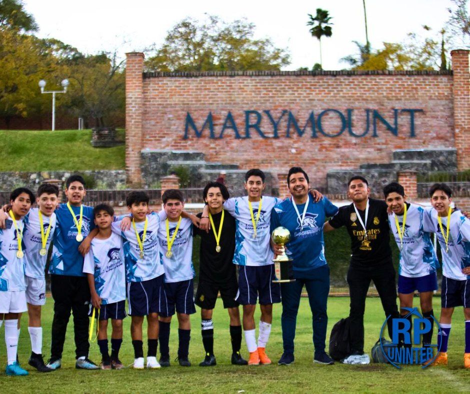 Final Torneo Interliga Escolar