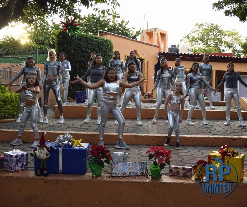 FESTIVAL NAVIDEÑO EN SIU 2023