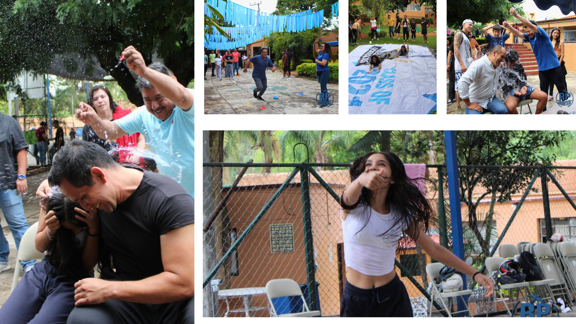 Festejo Dìa Del Padre SIU