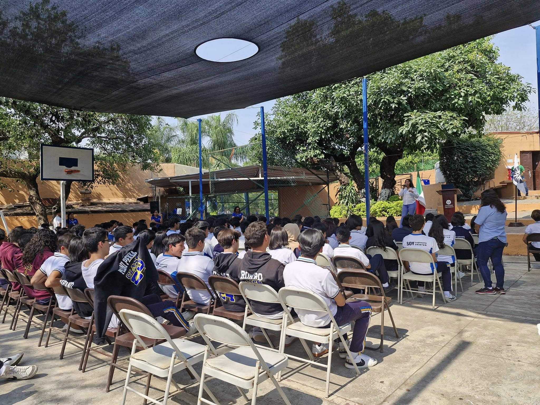 todos contra el bullying