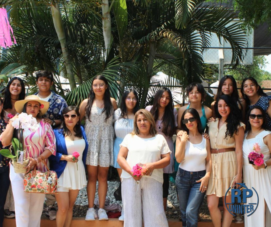 Festejo Día  De Las Madres SIU