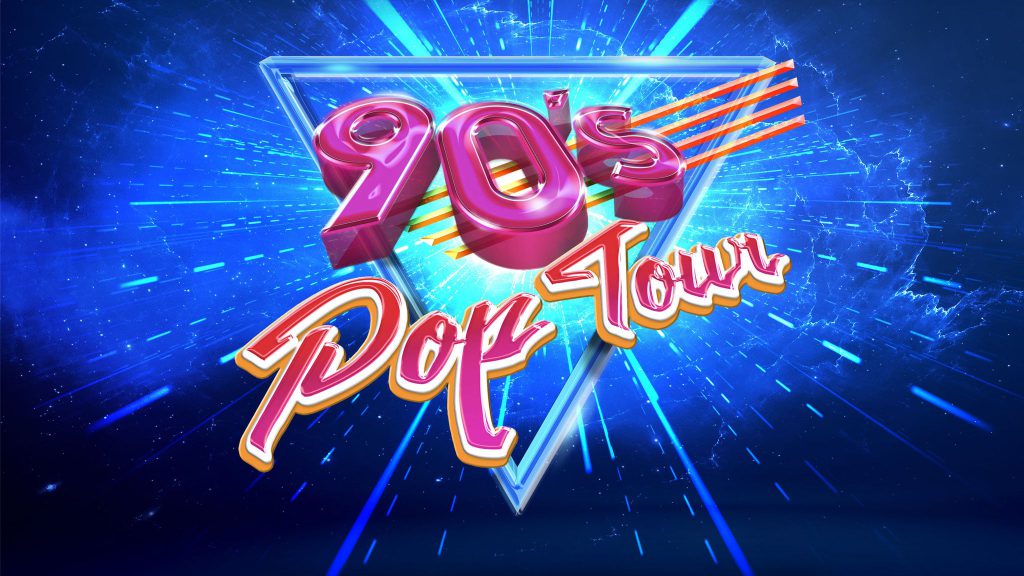 90's pop tour vol 1 descargar