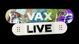 Postal de Vax Live
