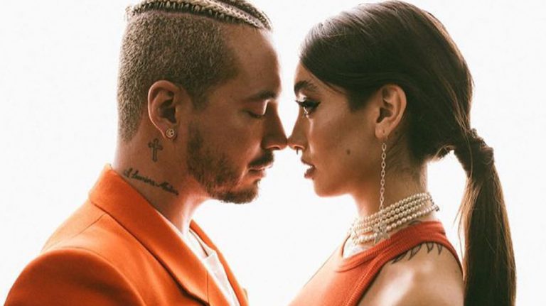 J Balvin y Maria Becerra lanzan 'Que mas pues?' - Uninter Informa Al Aire