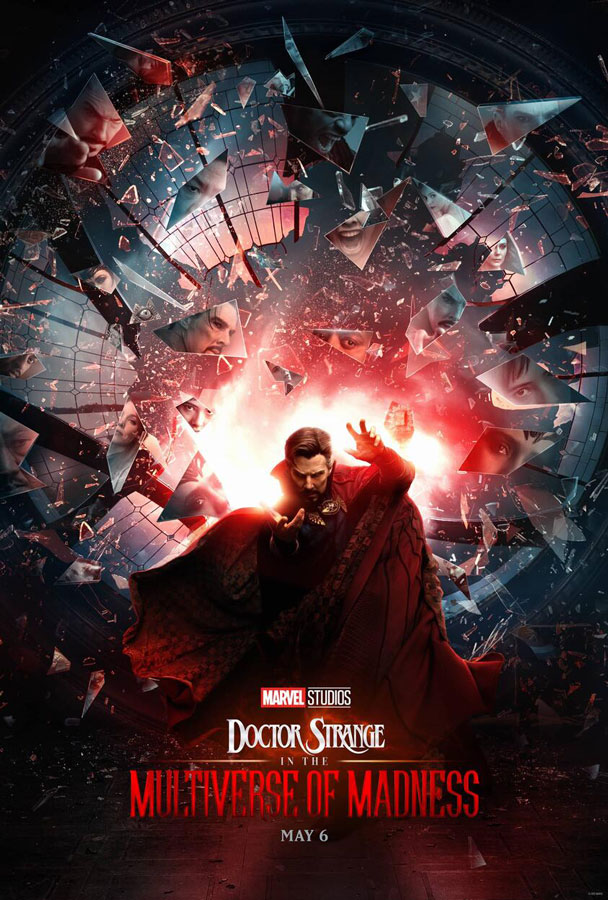 La Preventa de Dr. Strange 2 comenzará esta semana y muchos fanáticos están contando los días para el estreno de Doctor Strange in the Multiverse of Madness.