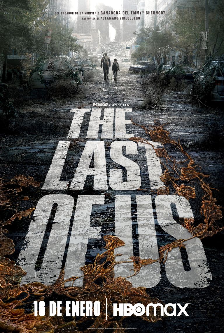 Este famoso juego postapocalíptico cobró vida con su nueva adaptación The Last Of Us la serie, producida por HBO Max. Se estrenó el pasado 16 de Enero y fue un gran éxito, fue tan aclamada por el público que la plataforma de streaming HBO Max colapsó